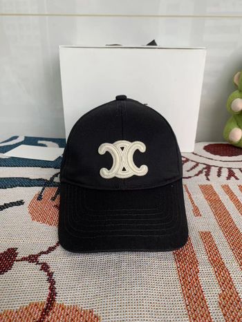 Casquette de baseball Céline