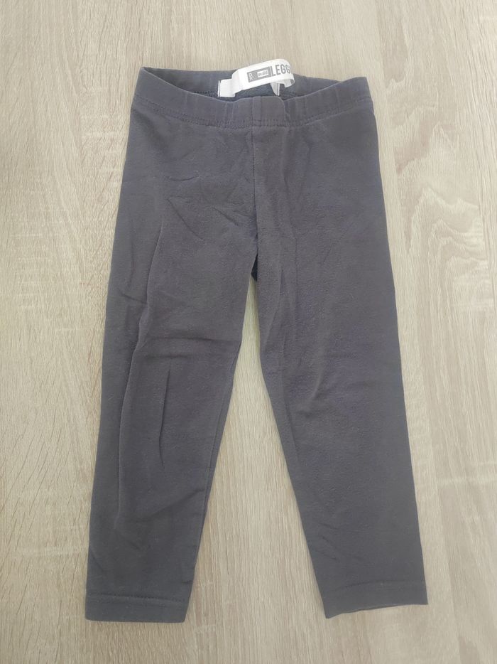 Legging Okaïdi 2A