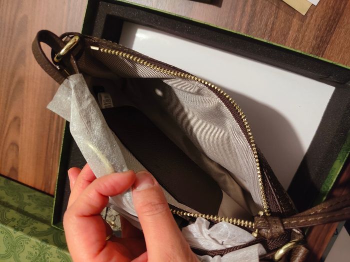 Sac a main - photo numéro 2