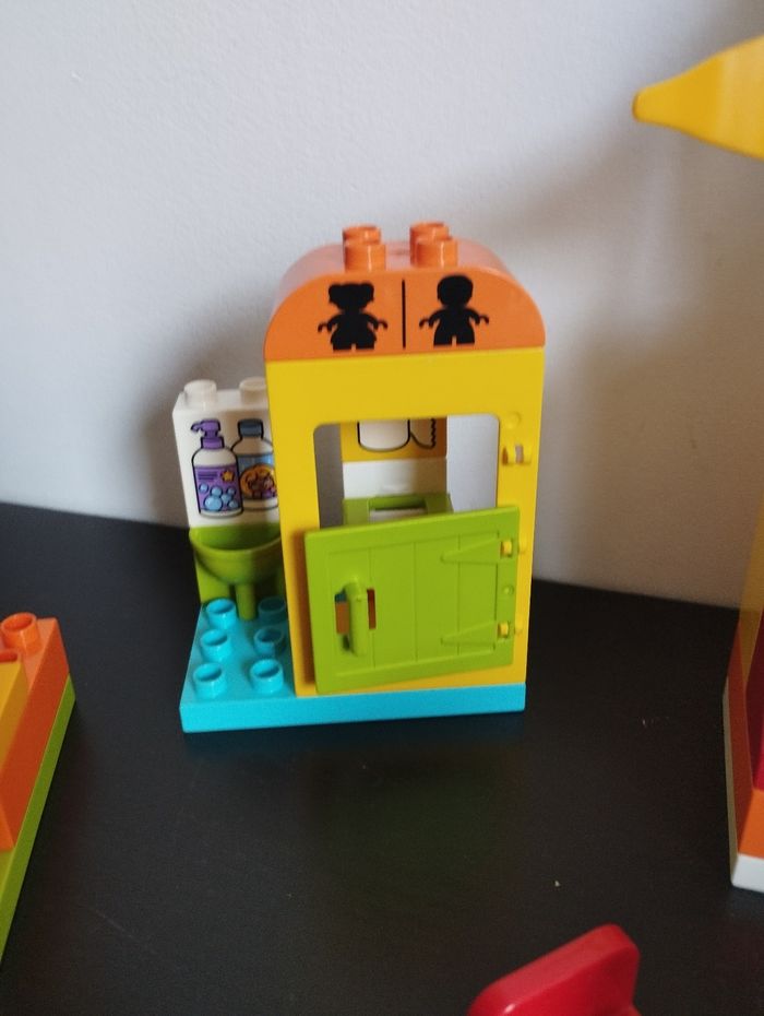 Lego Duplo 10840 - photo numéro 4