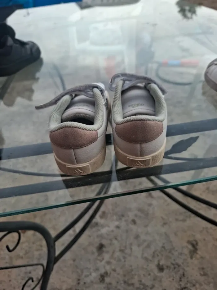Adidas 25 - photo numéro 3