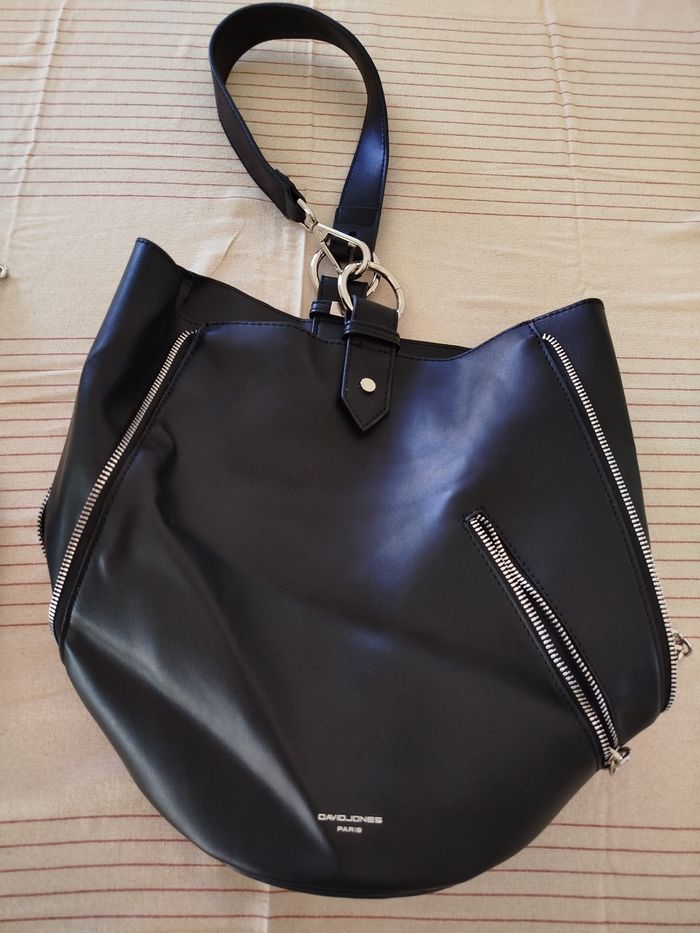 Sac David Jones neuf - photo numéro 4