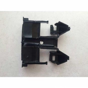 siège console pièce Ferrari 250 testa rossa 1957 burago miniature 1/18