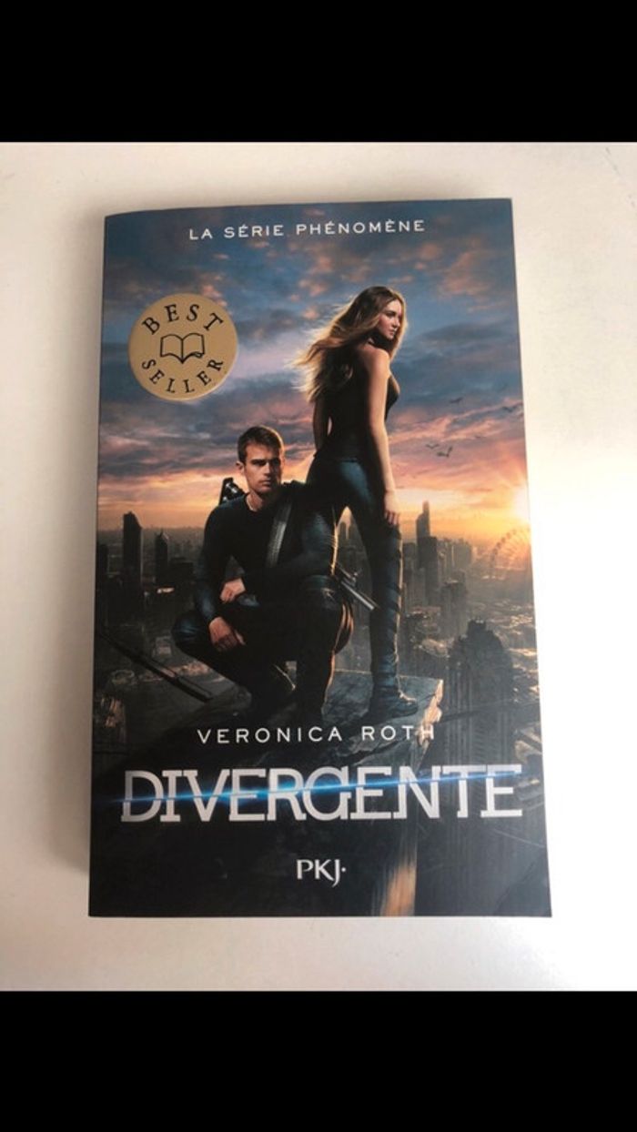 Divergente