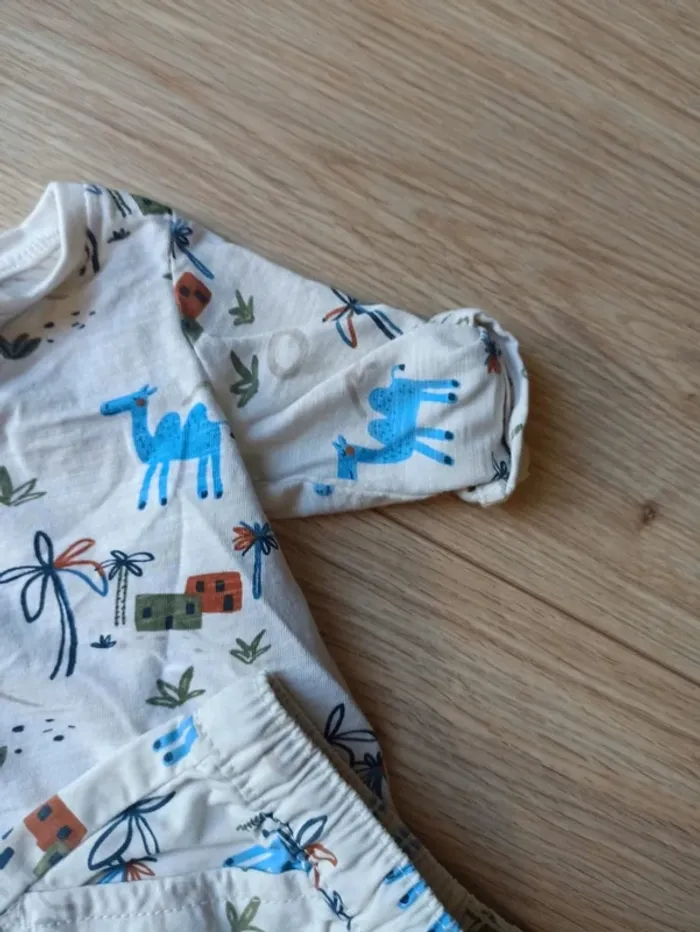 Ensemble garçon - photo numéro 6