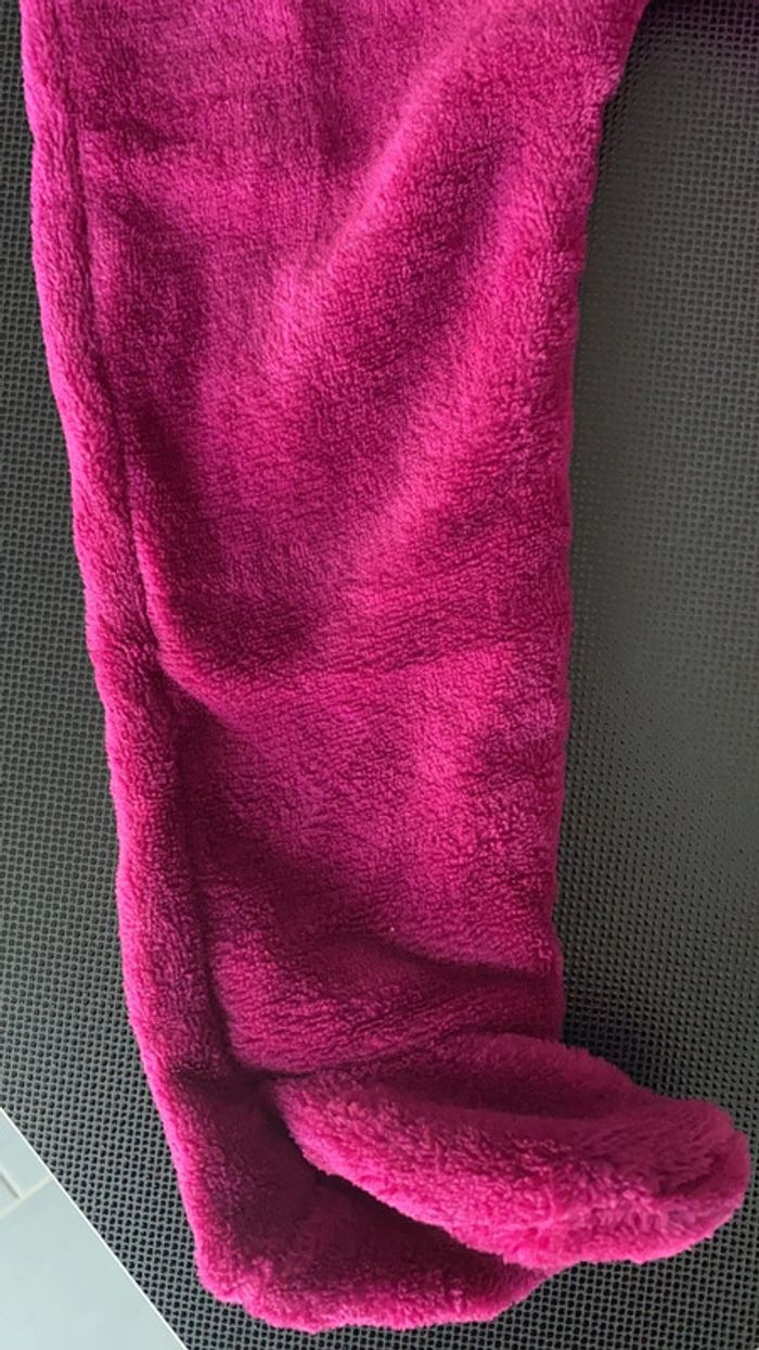 Grenouillère bébé polaire 24 mois baby gros - photo numéro 3