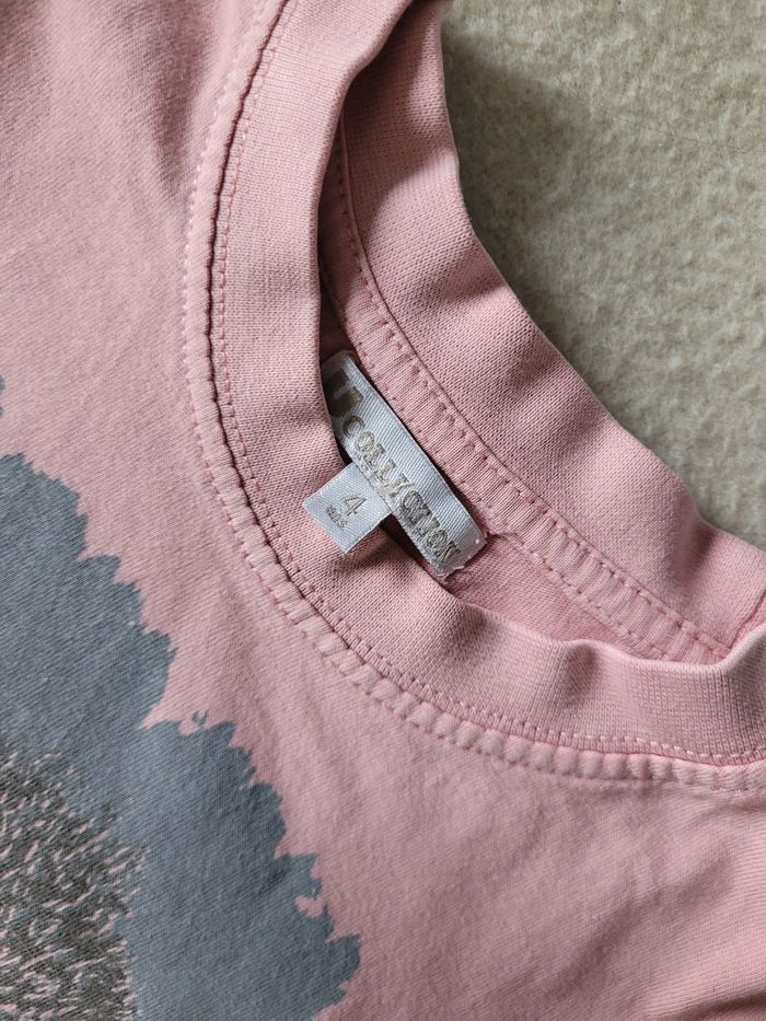 T-shirt 4 ans u collection - photo numéro 3