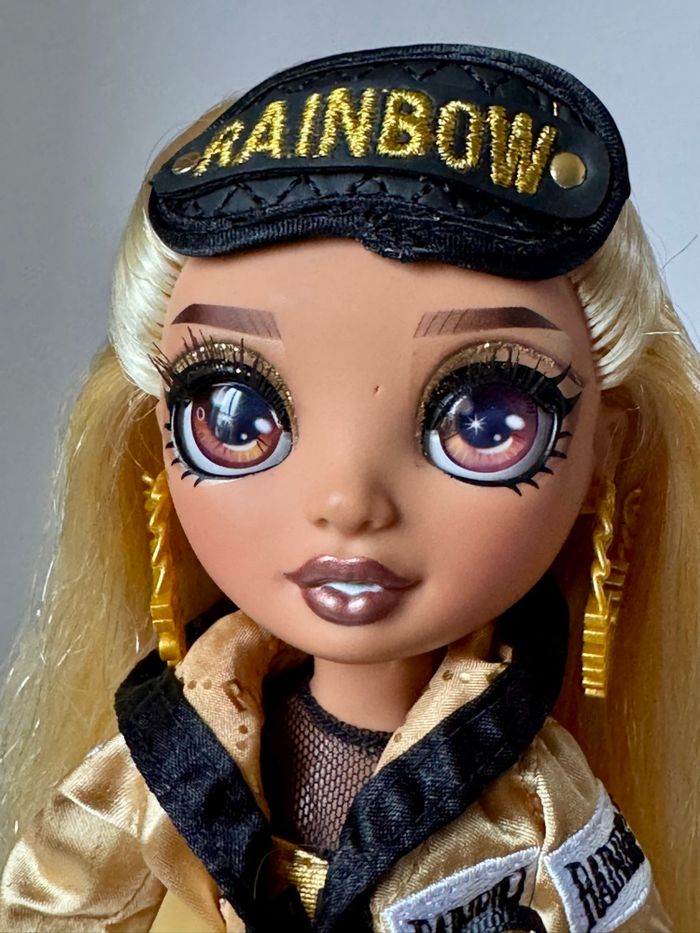 Marisa Rainbow High - photo numéro 4
