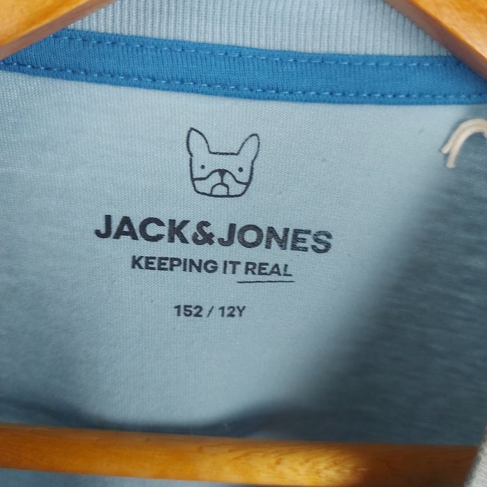 Tee-shirt jack&jones - photo numéro 2