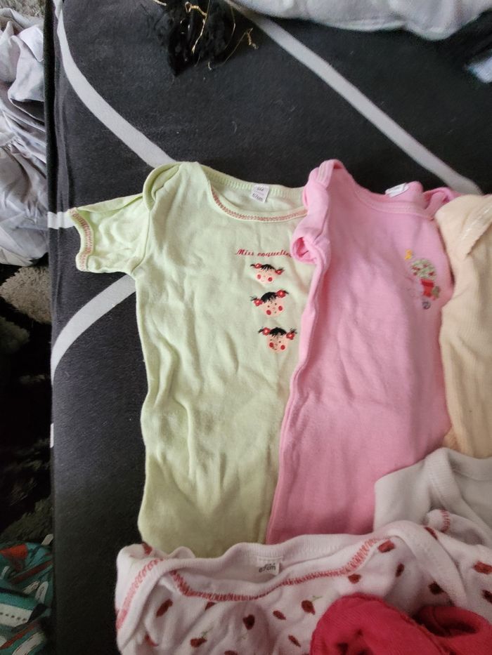 Lot boddy - photo numéro 7