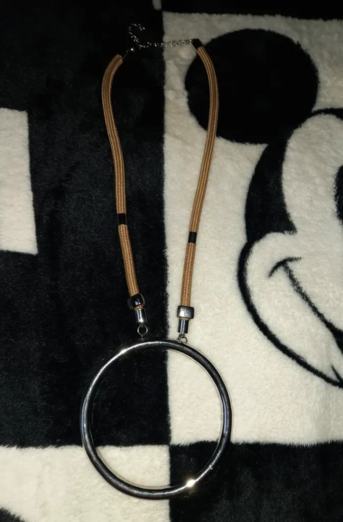 Gros collier
