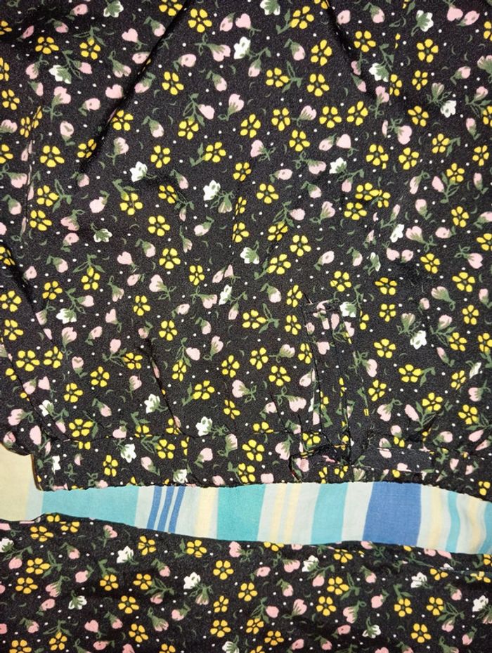 Ensemble comme Neuf Primark 10/11ans 146cm taille elastique - photo numéro 2
