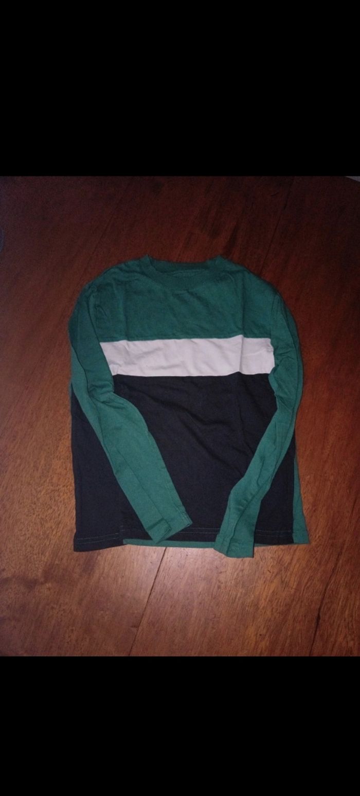 Lot 2 t shirts - photo numéro 4