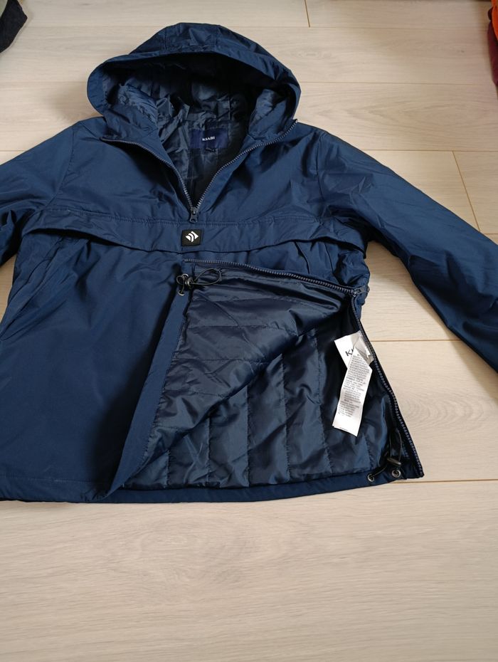 Veste doudoune garçon S - photo numéro 3