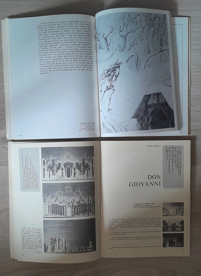 Don Juan analyse d'un mythe volume 1 et 2 - photo numéro 9