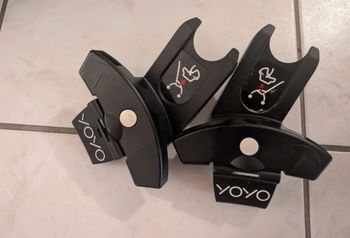Adaptateur yoyo