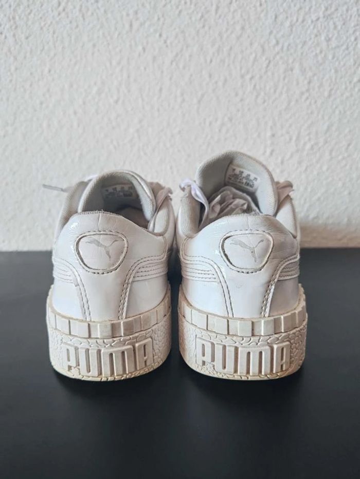 Puma Cali - Taille 38 - photo numéro 4