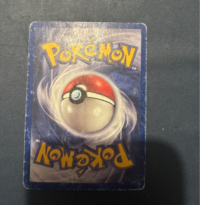 Carte Pokémon Wizards Super Potion 90/102 Set de base - photo numéro 2