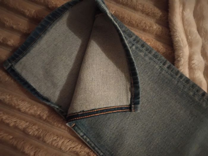 Jeans Ganni - photo numéro 6