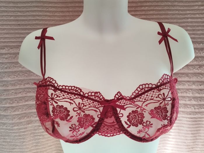 Ensemble sous vêtements "Noël" - photo numéro 2