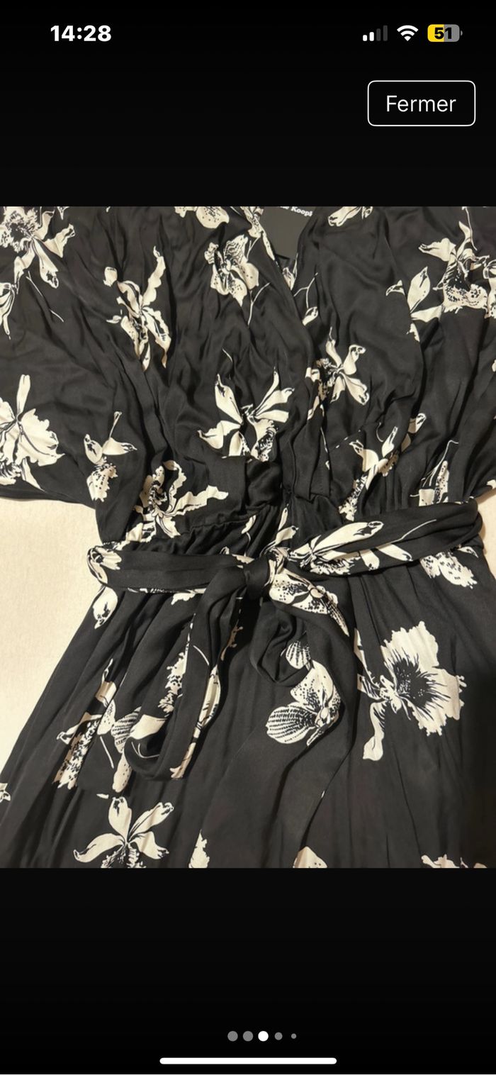 Robe longue - photo numéro 3