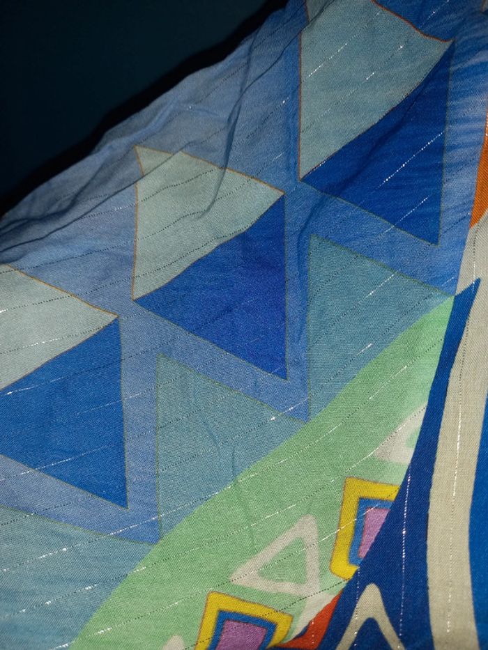 Robe multicolores - photo numéro 16