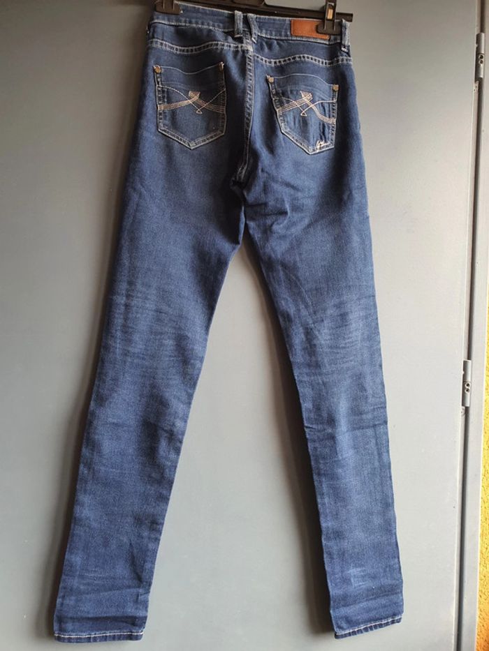 Jeans Jennyfer - photo numéro 2