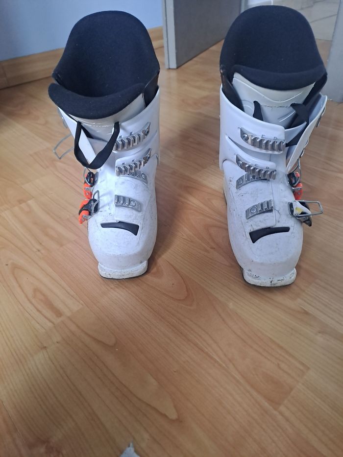 Botte de ski - photo numéro 6