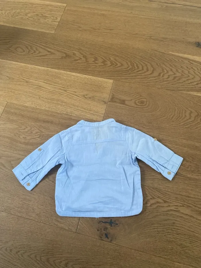 Chemise - photo numéro 4