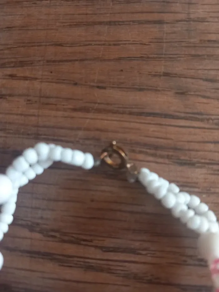 Bracelet pour petite fille - photo numéro 2