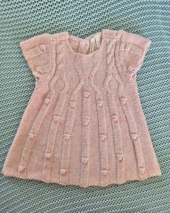 Robe pull