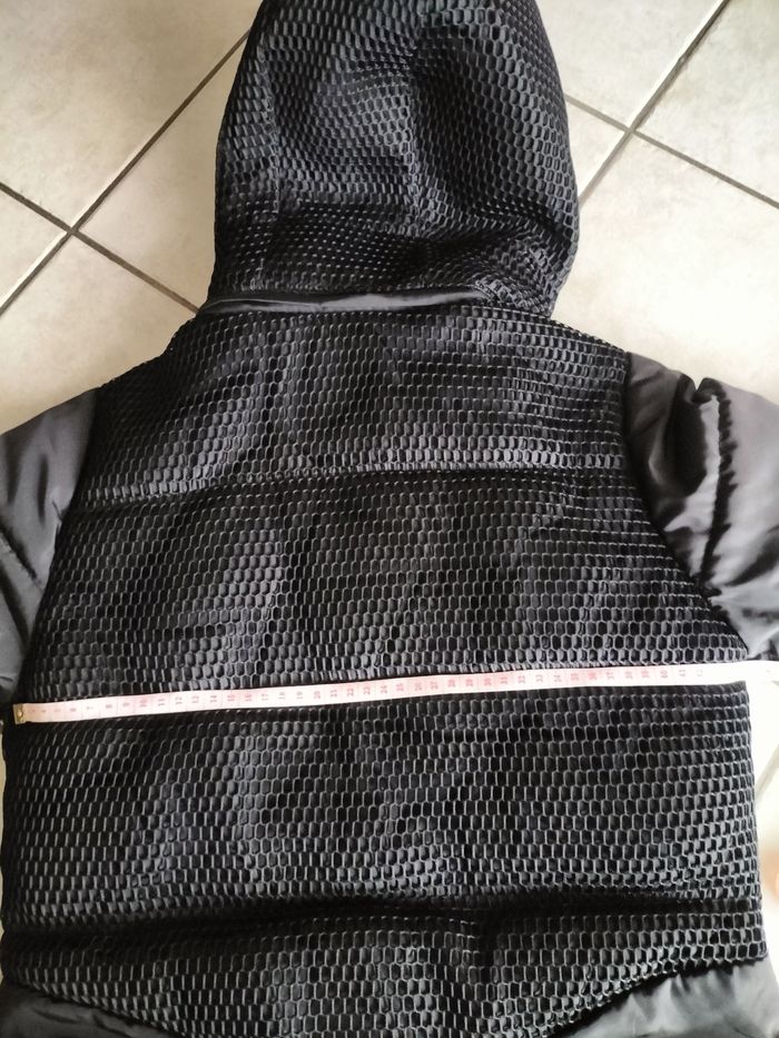 Blouson hiver - photo numéro 7