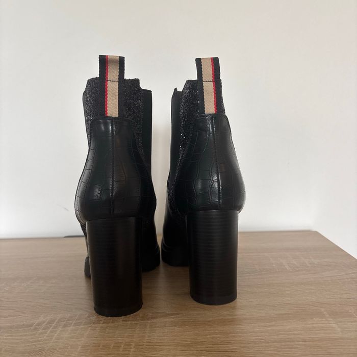 Bottines à talons - photo numéro 5
