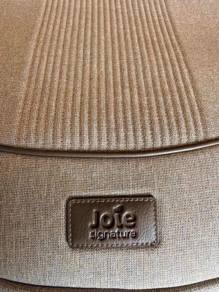 Nacelle JOIE modèle Ramble XI Signature Sandstone - photo numéro 2