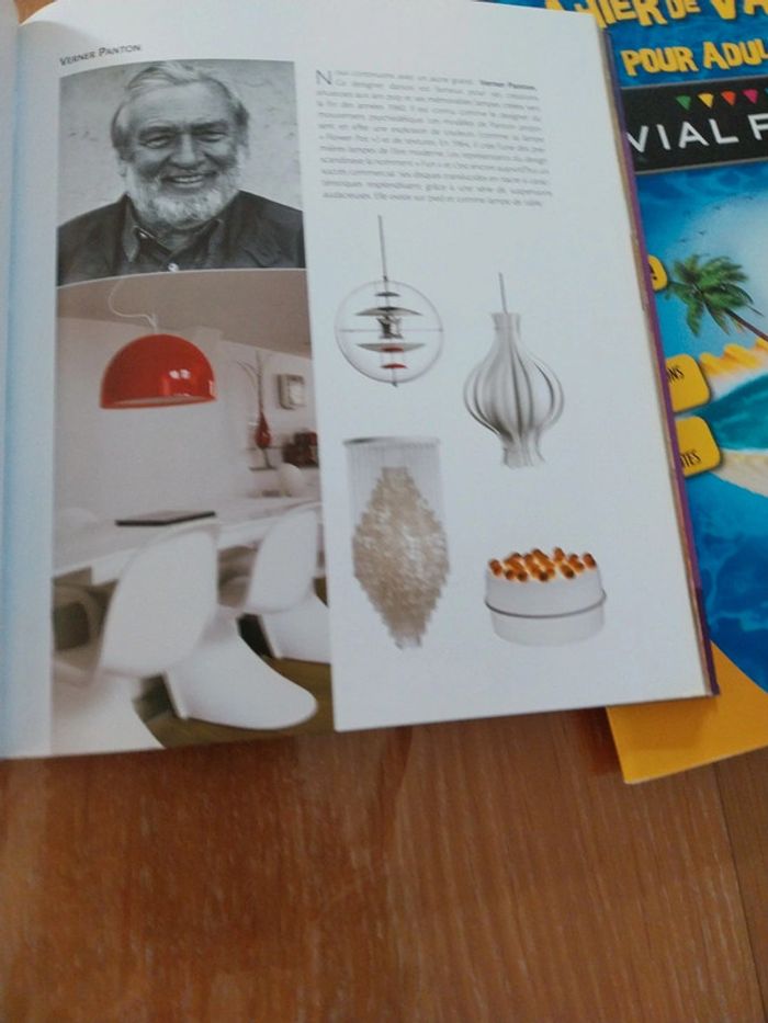 Créer des lampes originales - photo numéro 2