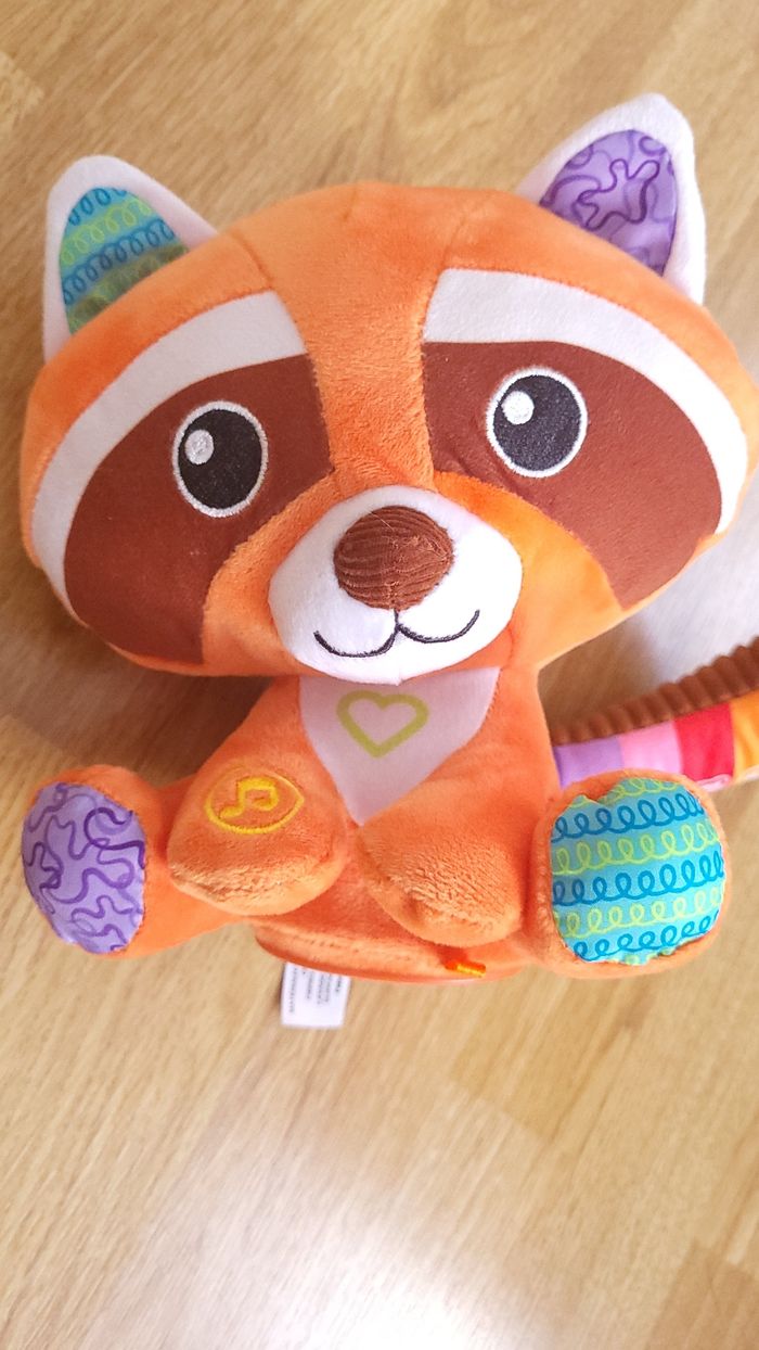 Noa compte avec moi - photo numéro 2