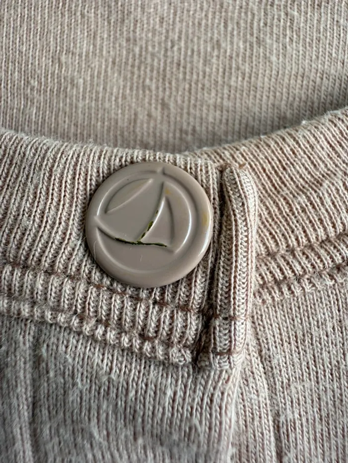 Cardigan petit bateau 8 ans - photo numéro 5