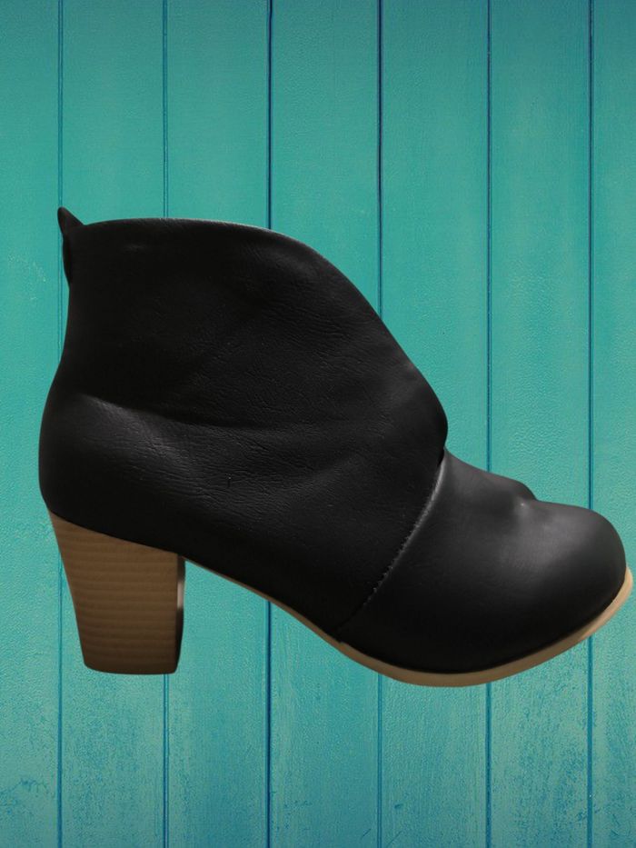 Chaussures a talons - photo numéro 4