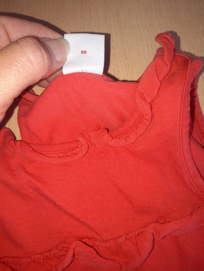 Robe 98 cm - photo numéro 3