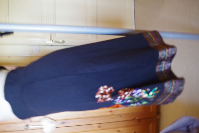 DESIGUAL - Jupe Desigual T XL - photo numéro 3