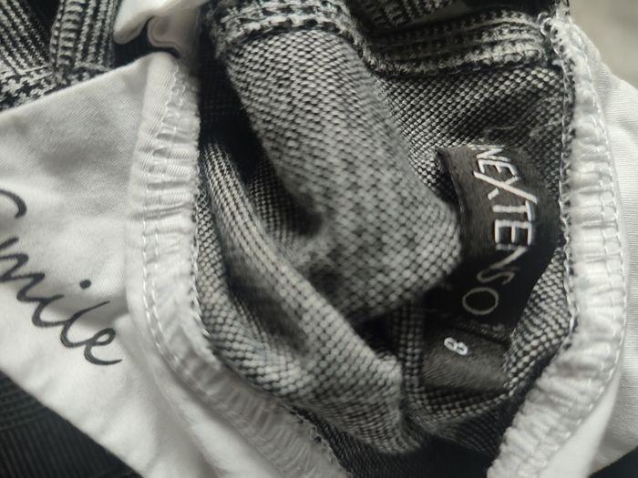Robe courte - photo numéro 3