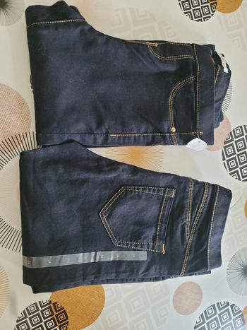 Lot Jeans slim