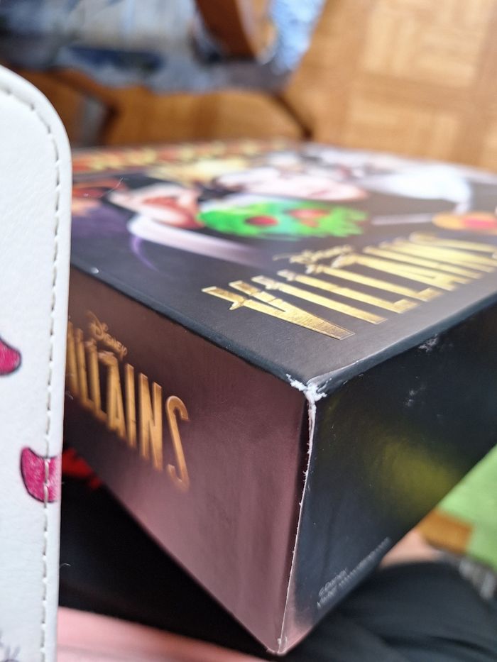 monopoly les vilains - photo numéro 7