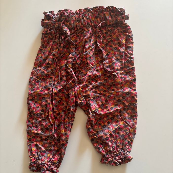 Pantalon léger - photo numéro 3