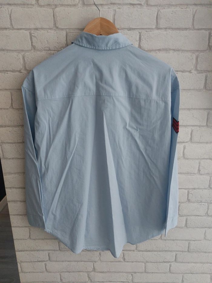 Chemise Pimkie taille M - photo numéro 2