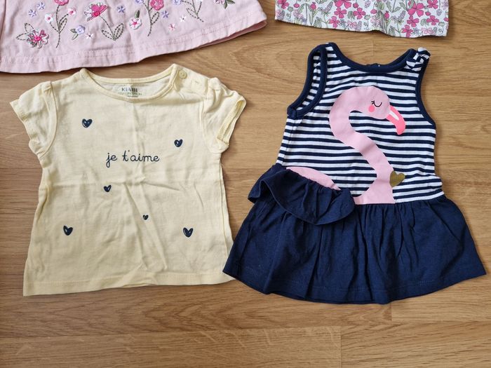 Lot vêtements 3 mois - photo numéro 3