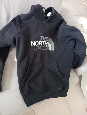 Pull The North Face Taille S/P