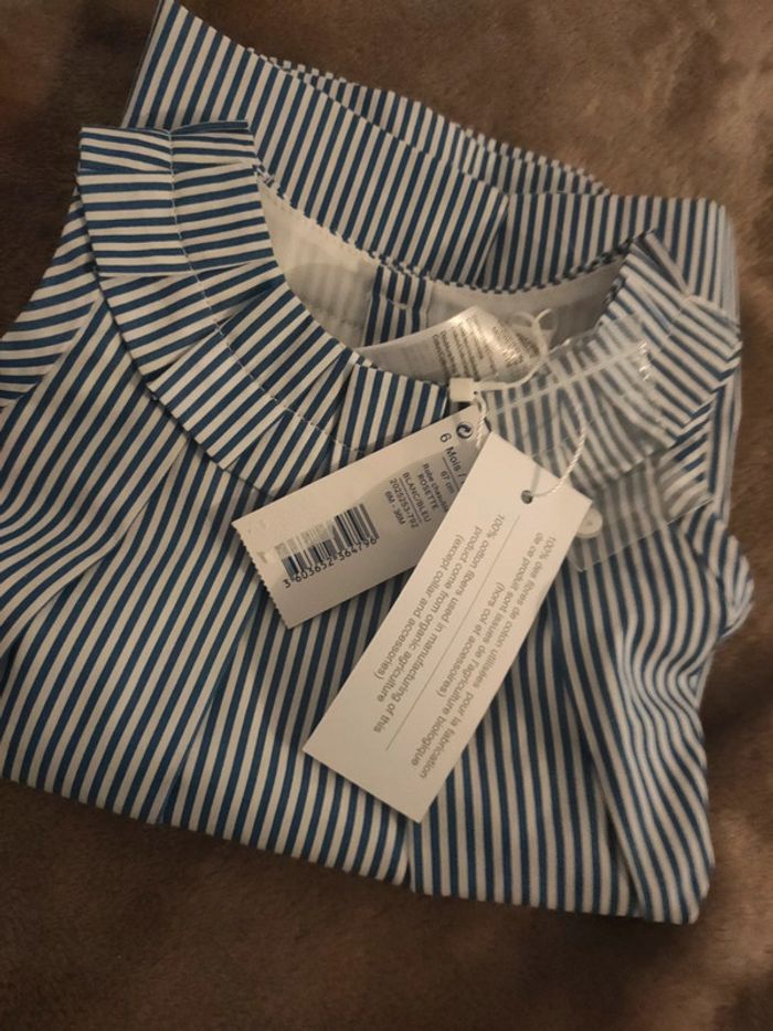 Robe Jacadi - photo numéro 3