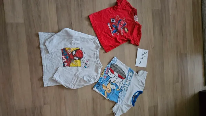 T-shirts