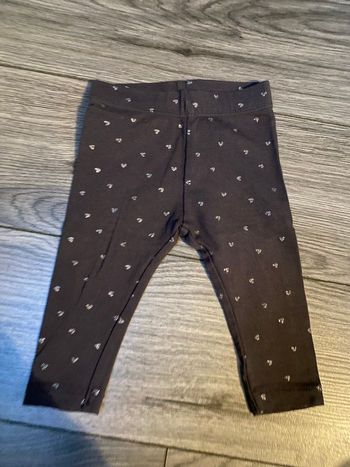 Legging - 6 mois